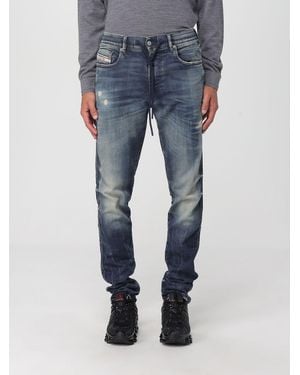DIESEL Jeans - Blue