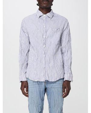 Bottega Veneta Shirt - Blue