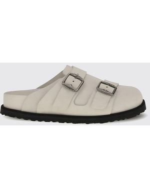 Birkenstock Shoes - White
