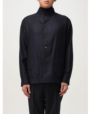 Tagliatore Blazer - Blue