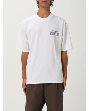 Carhartt T-Shirt - White