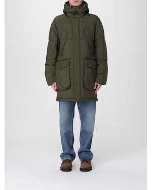 Paul Smith Coat - Green