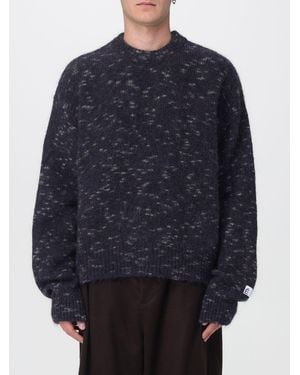 Etudes Studio Pullover Herren Études - Blau