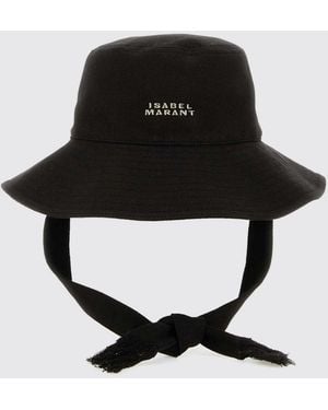 Isabel Marant Shaley-Gc - Black