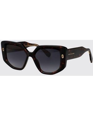 Marc Jacobs Mj1116/S Acetate Sunglasses - Black