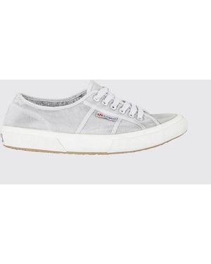 Superga Shoes - White
