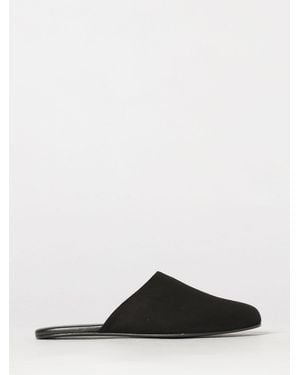 Manebí Heeled Sandals - Black
