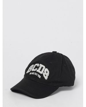 Gcds Cappello - Nero