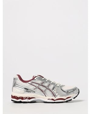 Asics Shoes - White