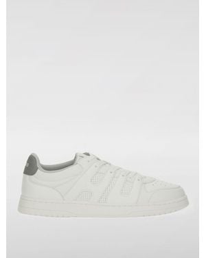 HUGO Sneakers - White