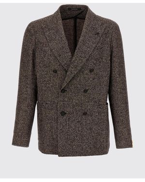 Tagliatore Blazer - Grey