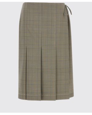 Marni Skirt - Green