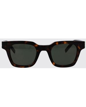 Saint Laurent Sunglasses - Black
