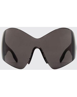 Balenciaga Sunglasses - Grey
