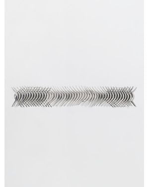 Benedetta Bruzziches Bracelet - Grey