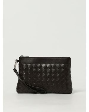 Bottega Veneta Pochette - Nero