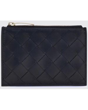 Bottega Veneta Hülle Damen - Blau