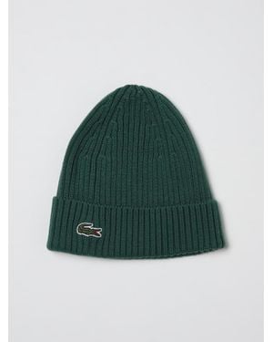 Lacoste Cappello - Verde