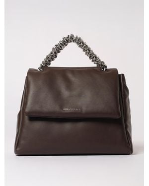 Orciani Shoulder Bag - Brown