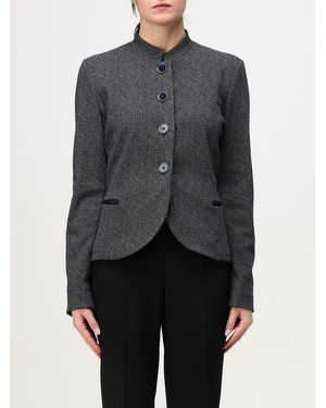 Emporio Armani Blazer - Grey