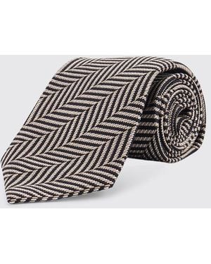 Tom Ford Tie - Multicolour