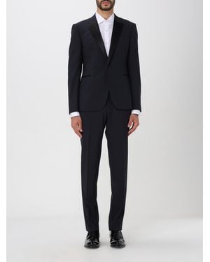 Emporio Armani Suit - Black