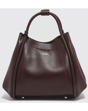 Max Mara Handbag - Brown