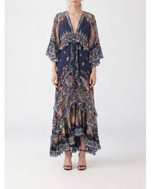 Etro Dress - Blue