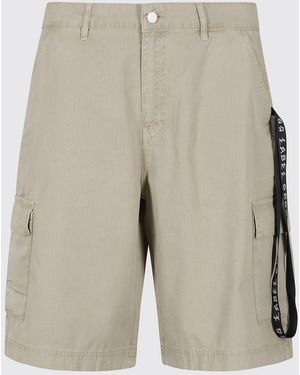 44 Label Group Short - Natural