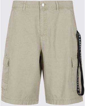 44 Label Group Short - Natural