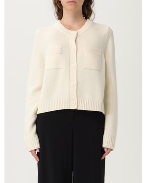 Michael Kors Jersey Mujer - Blanco