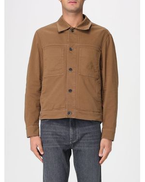 Barena Jacket - Brown