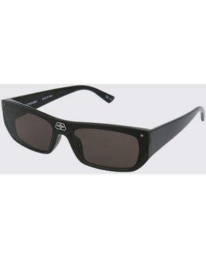 Balenciaga Sunglasses - Black