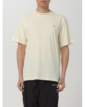 Daily Paper T-shirt - Natural