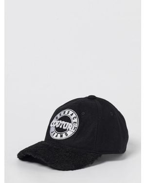 Versace Jeans Couture Hat - Black