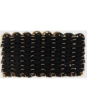 Rabanne Handbag - Black