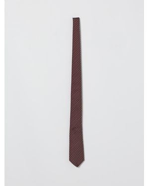 Emporio Armani Tie - White