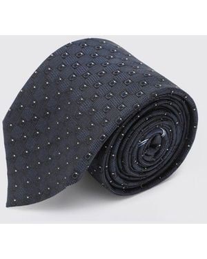 Ferragamo Tie - Blue