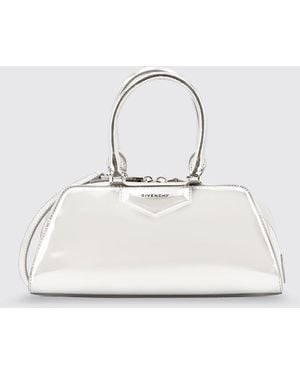 Givenchy Sac Porté Épaule Femme - Blanc
