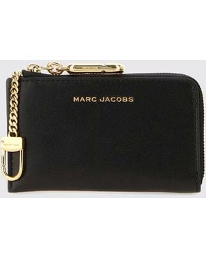 Marc Jacobs Wallet - Black