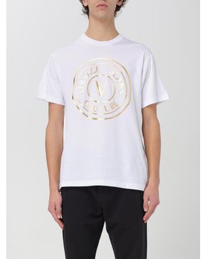 Versace Jeans Couture T-shirt - White