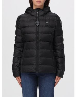 Blauer Jacket - Black