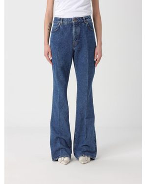 Balmain Pants - Blue