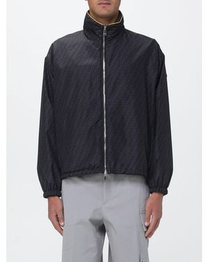 Fendi Jacket - Blue