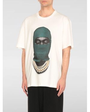 ih nom uh nit T-Shirt Herren - Weiß