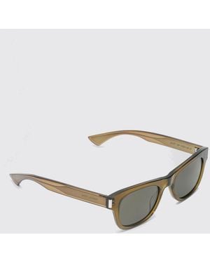 Saint Laurent Sunglasses - Natural