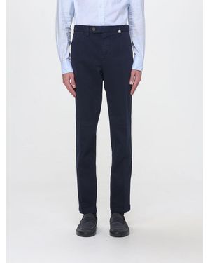 Myths Pantalones Hombre - Azul