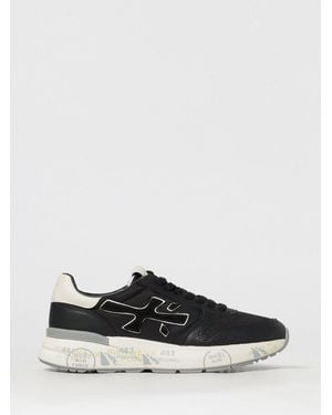 Premiata Sneakers - Black