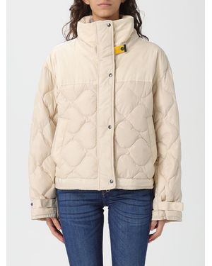 Parajumpers Coat - Natural