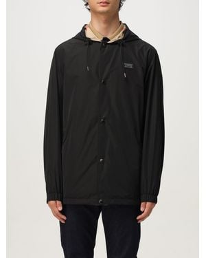 Burberry Jacket - Black
